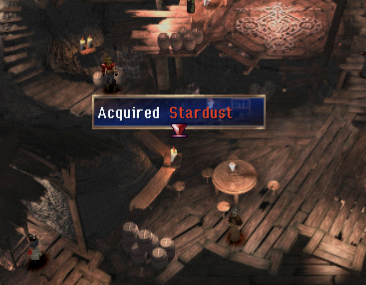 Stardust in Kazas Lower Slums